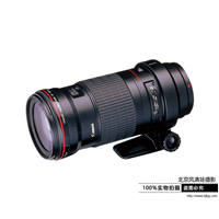 [国行正品]Canon/佳能 EF 180mm f/3.5L USM 微距单反镜头