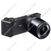 Sigma/适马 dp0 Quattro数码相机 DP0Q 送32G SD卡 X3 高像素风光