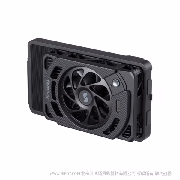 SmallRig斯莫格散热器（适用于尼康 ZR）5874