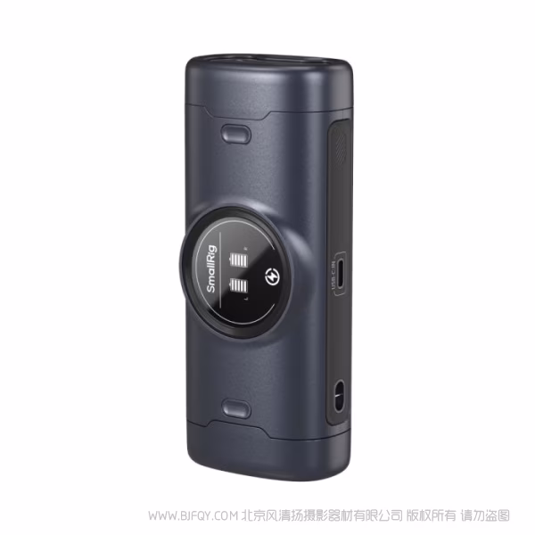 SmallRig斯莫格相机电池充电盒（适用于 NP-FZ100） 5106