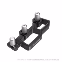 SmallRig斯莫格拓展框专用线材固定夹（适用于佳能 EOS R6 Mark 