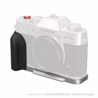 SmallRig斯莫格硅胶L型手柄（适用于富士 X-T30 / X-T30 II