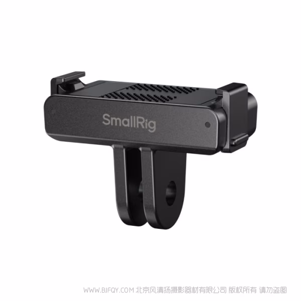 SmallRig斯莫格快拆转接座支撑件（适用于大疆 Osmo 360 / Action 5 Pro / 4 / 3）5903