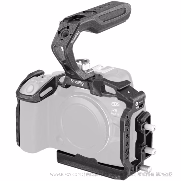SmallRig斯莫格「黑曼巴」拓展框套件（适用于佳能 EOS R6 Mark III / R6 Mark II）5960                                                                                