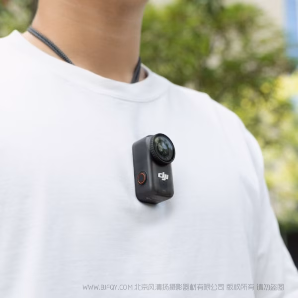 SmallRig斯莫格挂脖吸附片 5761