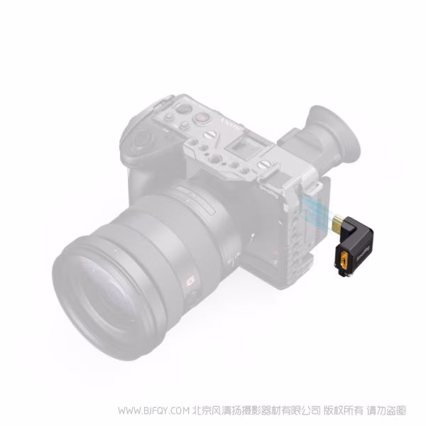 SmallRig斯莫格高清转接头（适用于索尼 FX2 HDMI接口）5593