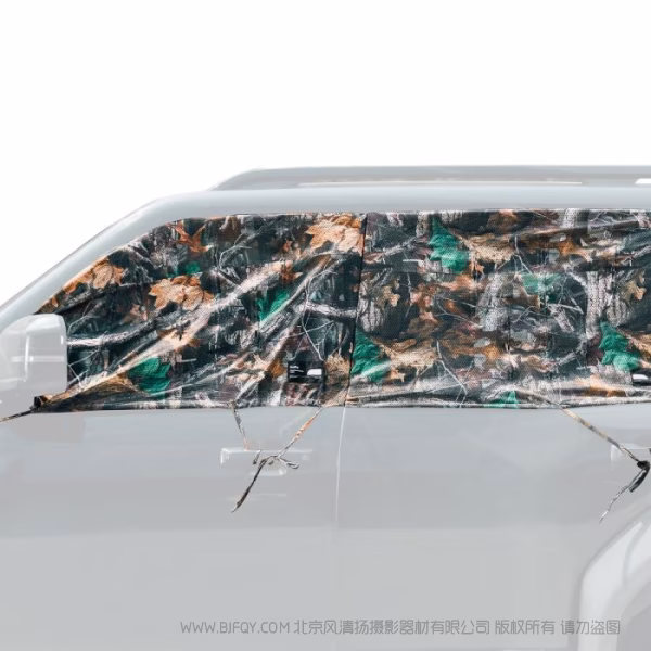 SmallRig斯莫格车拍窗帘套装（左前+左后）5499