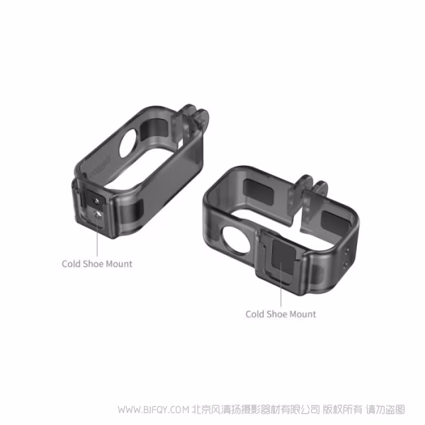 SmallRig斯莫格横竖拍拓展框套件（适用于大疆 Osmo Nano）5757