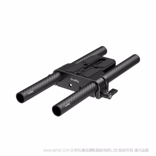 SmallRig斯莫格 15mm双管系统安装座 5609