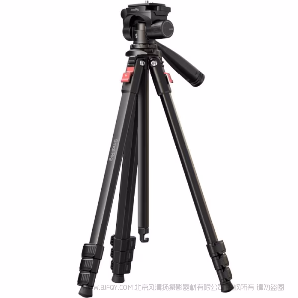 SmallRig斯莫格视频三脚架 5474