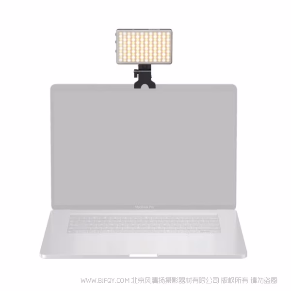 SmallRig斯莫格 M3 吸附式手机补光灯（墨蓝色）5505