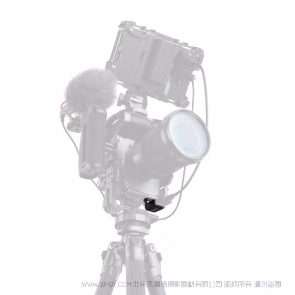 SmallRig斯莫格高清转接头（适用于索尼 FX2 HDMI接口）5593