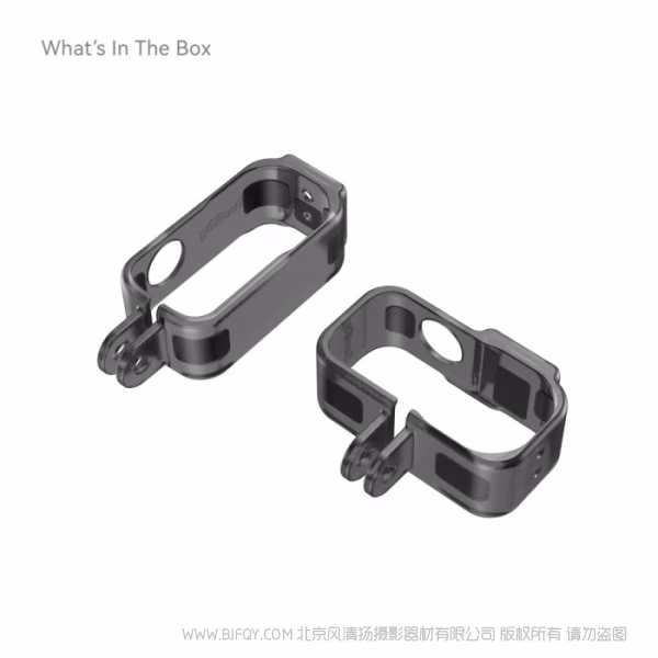 SmallRig斯莫格横竖拍拓展框套件（适用于大疆 Osmo Nano）5757