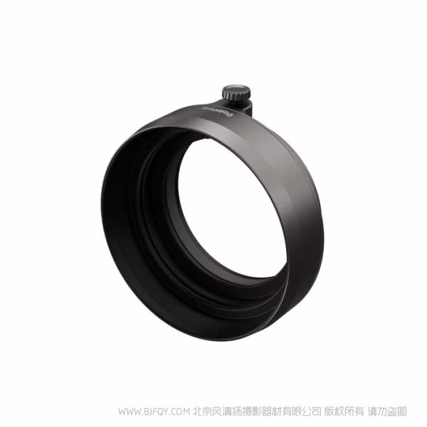 SmallRig斯莫格镜头遮光罩 (适用于富士 X half)（石墨灰）5709