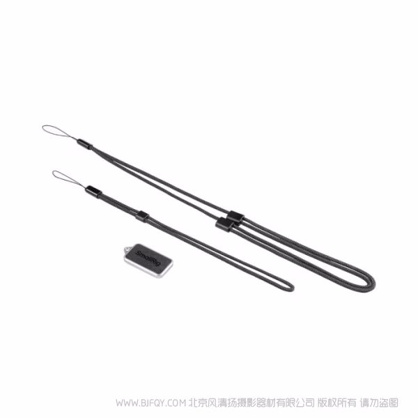 SmallRig斯莫格挂脖吸附片 5761