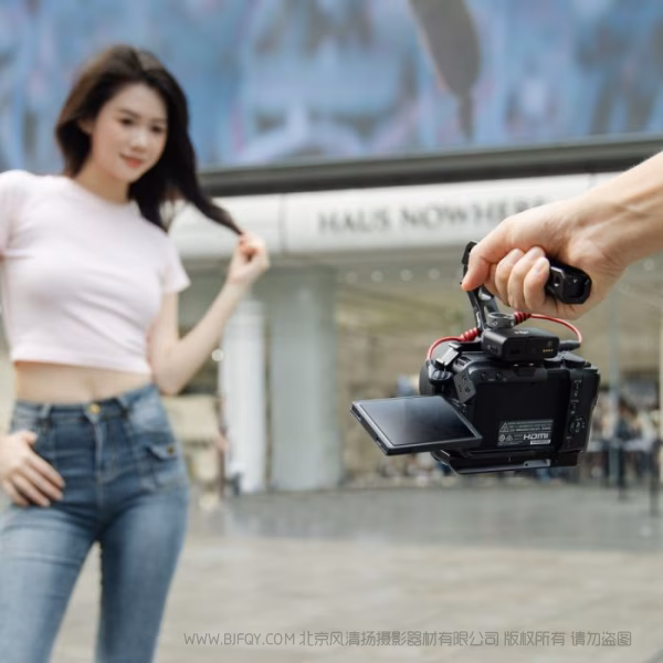 SmallRig斯莫格拓展框套件（适用于佳能 EOS R50 V）（黑色）5766