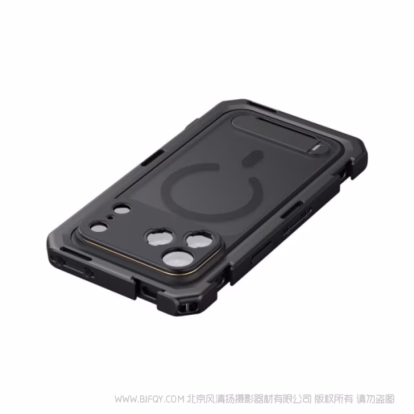 SmallRig斯莫格视频拓展框（适用于 iPhone 17 Pro）（旗舰版）5542