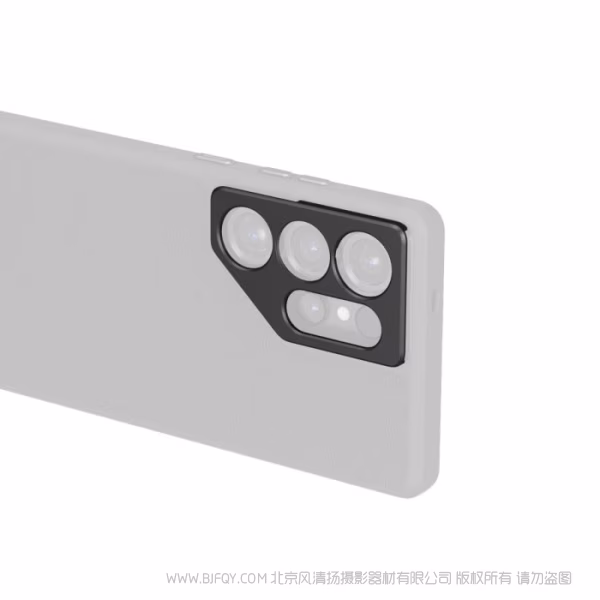 SmallRig斯莫格 FilMov 17mm螺纹镜头安装板（适用于三星 S25 Ultra）5184