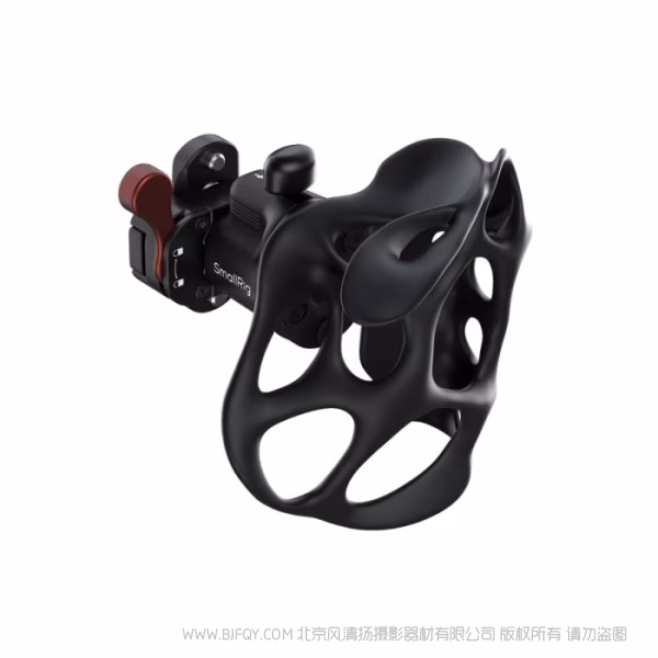 SmallRig斯莫格旋转滑槽侧手柄（右手） 5243