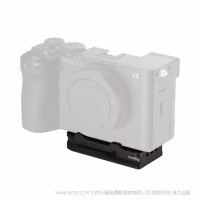 SmallRig斯莫格跟踪器安装板（适用于索尼主流机型、苹果 AirTag）MD