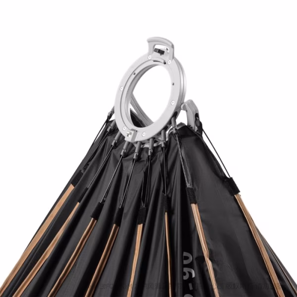 SmallRig 斯莫格FP-60折叠抛物线柔光箱 5396