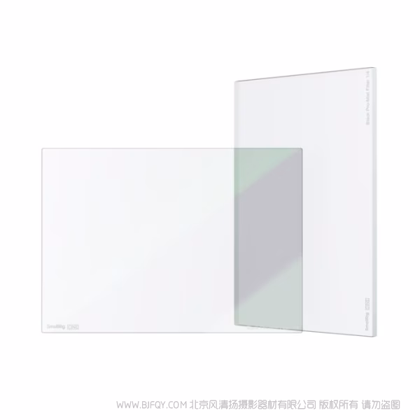 SmallRig CINE黑柔滤镜1/4档 ( 4 x 5.65&rdquo;) 4740