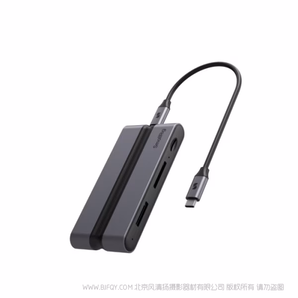 SmallRig 斯莫格CFexpress 摄影拓展坞（A）4663
