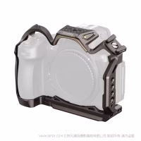 SmallRig斯莫格「夜鹰」拓展框(适用于尼康Z5 / Z5II / Z6 /