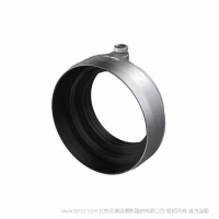 SmallRig斯莫格镜头遮光罩 (适用于富士 X half)（银色）5393