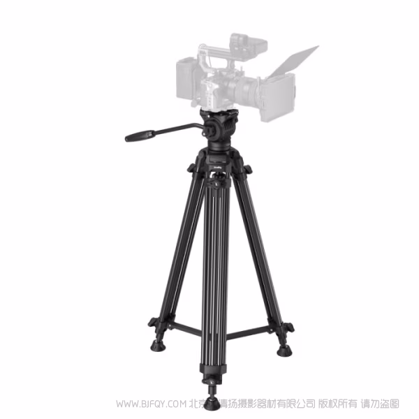 SmallRig斯莫格AD14 重型铝合金三脚架5440