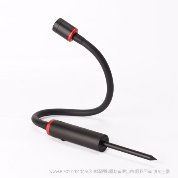 SmallRig斯莫格 RM 03 微距拍摄补光灯 5480