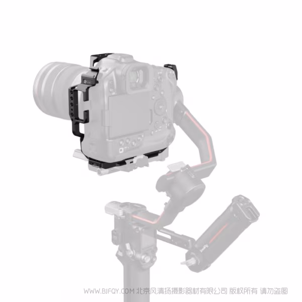 SmallRig斯莫格拓展框（适用于佳能 EOS R1）5413