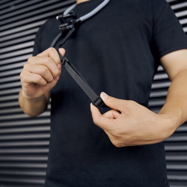 SmallRig斯莫格快拆挂脖支撑件（适用于大疆Osmo Pocket 3）5567