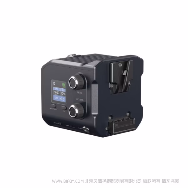 SmallRig斯莫格 RC 100C 影视补光灯（墨蓝色/ 青春版）5377