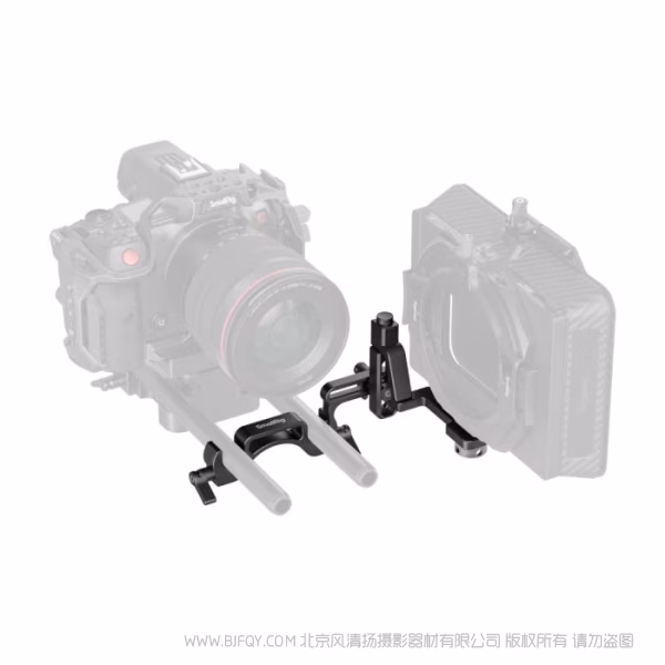 SmallRig 侧开摇臂支撑件 4414