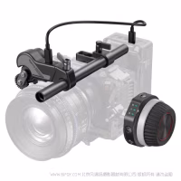 SmallRig 无线跟焦器套件（Lite）4296B
