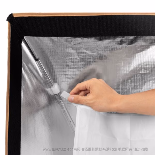 SmallRig斯莫格 FS-30120 折叠快拆条形柔光箱 5370