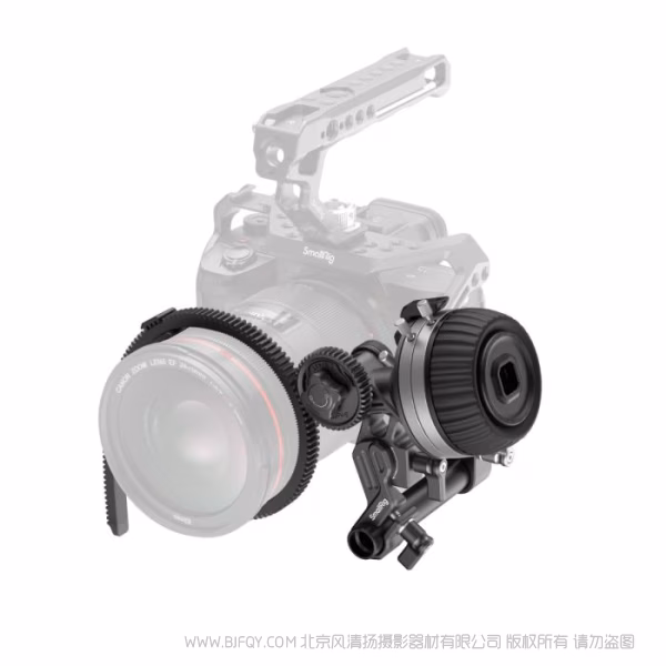 SmallRig斯莫格跟焦器F50 4745