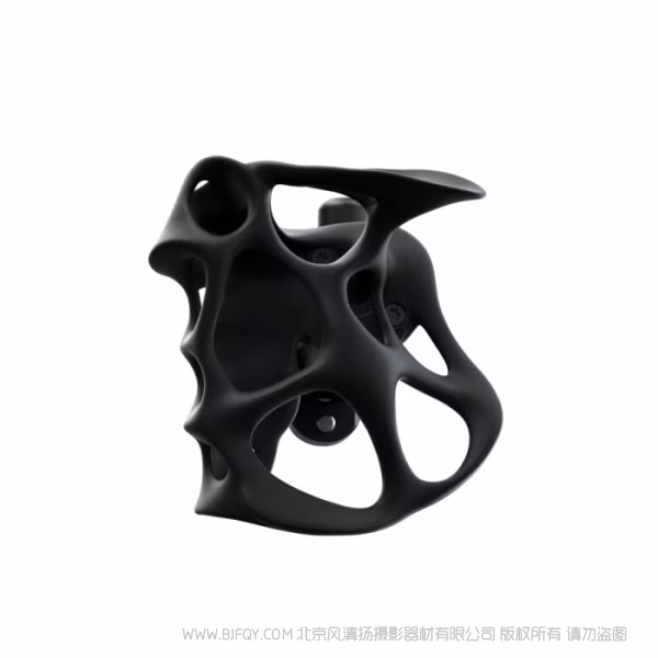 SmallRig斯莫格旋转滑槽侧手柄（左手） 5242