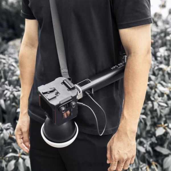 SmallRig HPS99 移动电源套件 5249