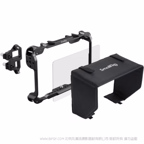 SmallRig Atomos Shinobi II 监视器拓展框套件 5030