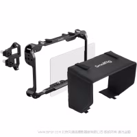 SmallRig Atomos Shinobi II 监视器拓展框套件 5030