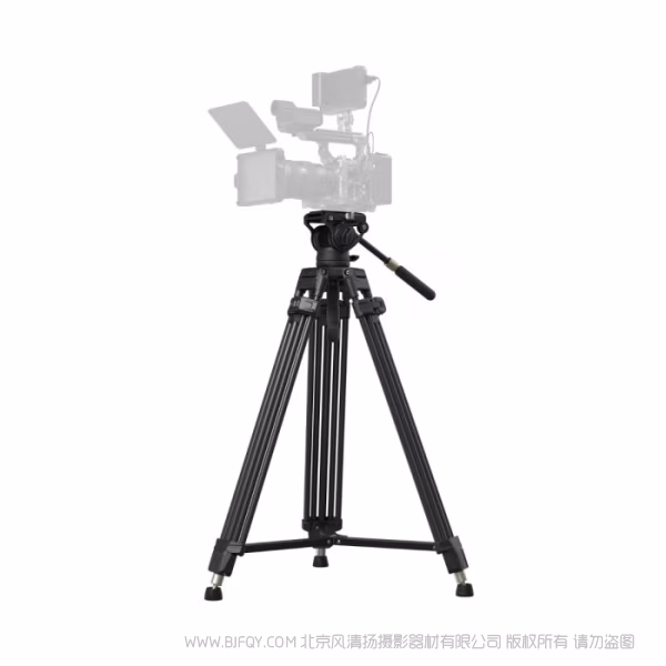 SmallRig 重型三脚架套件AD-80S 5111