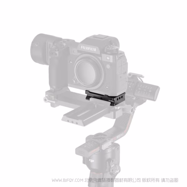 SmallRig斯莫格跟踪器安装板（适用于富士主流机型、苹果AirTag）MD5425