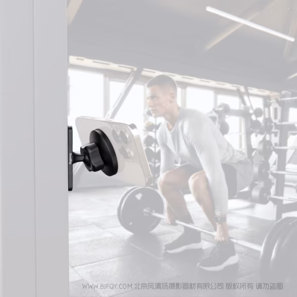 SmallRig斯莫格双面吸附式支撑件 5460