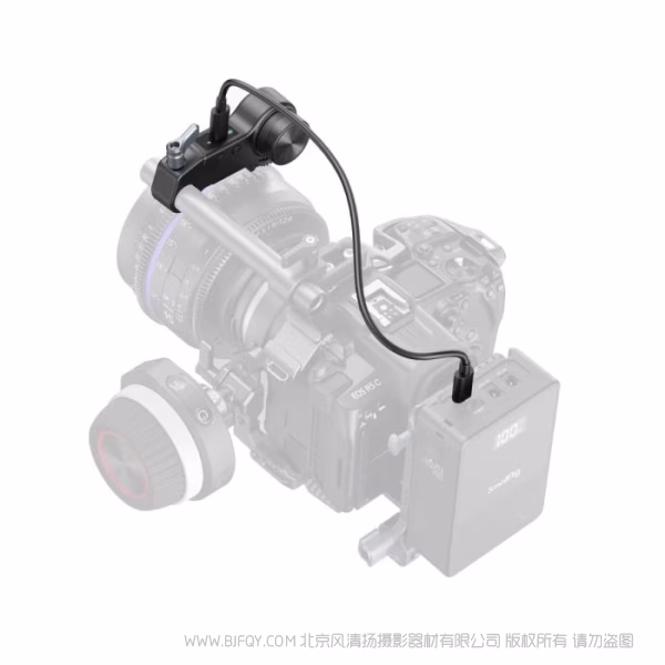 SmallRig 跟焦马达（Lite）4297