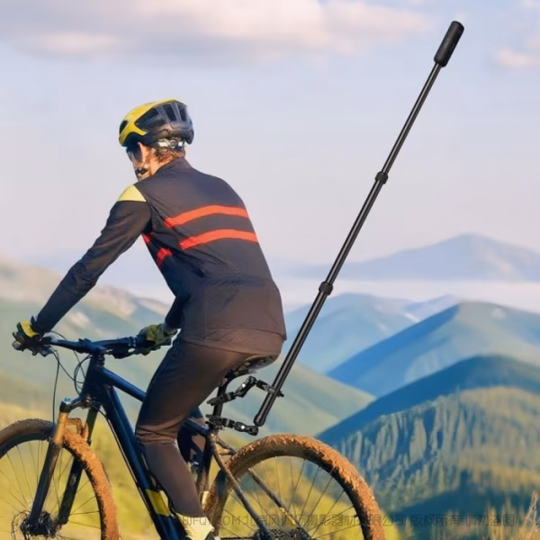 SmallRig斯莫格第三人称骑行支撑件套件5459