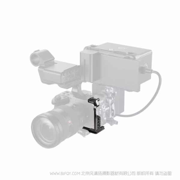 SmallRig斯莫格半包拓展框（适用于索尼FX2）5591