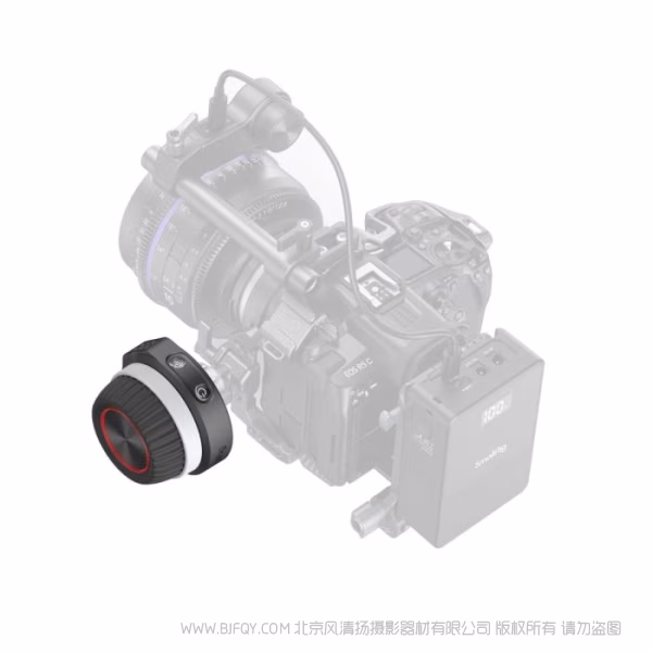SmallRig 跟焦手轮（Lite）4295