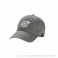 SmallRig斯莫格棒球帽（灰色, 2025）5349